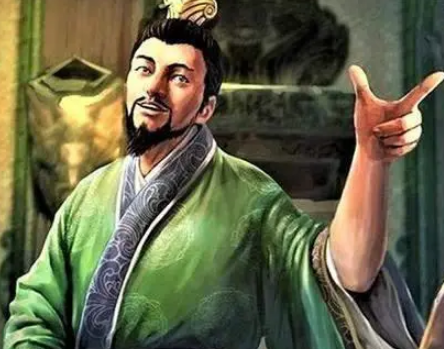  廖立和廖化是什么人？是什么关系？