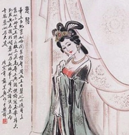 楚文王到底有多爱息夫人？两人感情是什么样的?