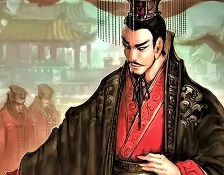 楚文王只有两个儿子吗?子女情况又是什么样的？