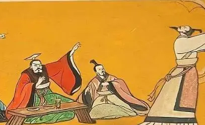 楚王比息夫人大几岁？两人年龄相差很大吗？