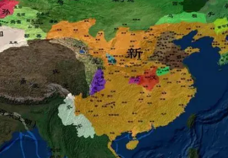 刘秀的大哥是谁？他们关系如何？
