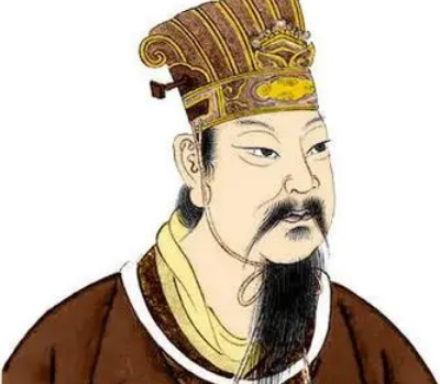 楚成王的儿子商臣的结局是什么？最后是怎么死的?