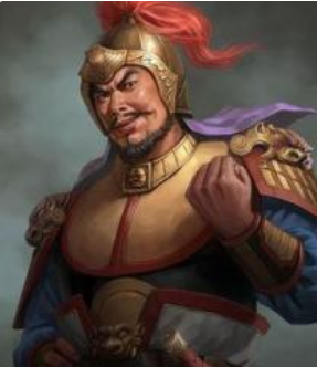  刘勋是谁？是个什么样的人？