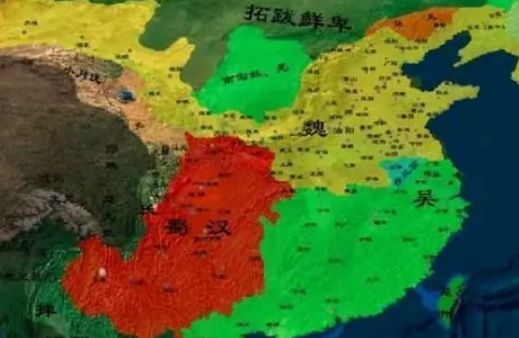 刘勋出生在什么时候？是哪个朝代的人物？