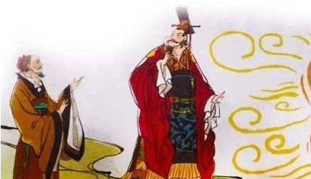 楚穆王是明君吗？历史上有什么考究存在？