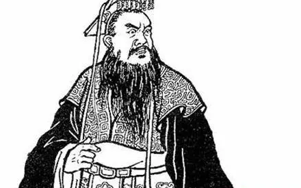 楚成王是明君吗？历史上是怎么记载的？