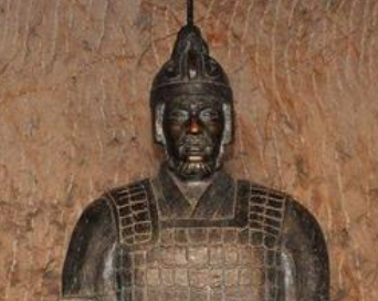 楚王刘注与刘戊是什么关系？他们有什么联系？