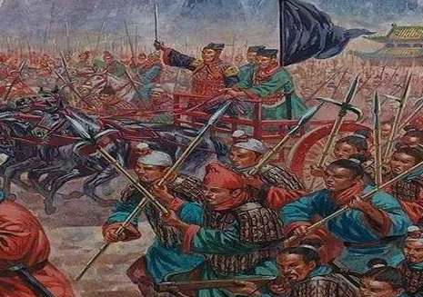  燕昭王是什么时候继位的？在位时间有多长？