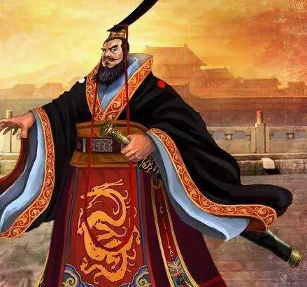 楚成王为什么杀兄？两人之间有什么恩怨存在？