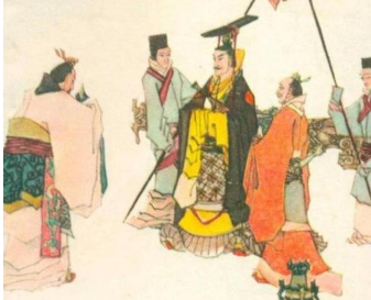 齐桓公是齐襄公之子吗？他们的关系是怎样的？