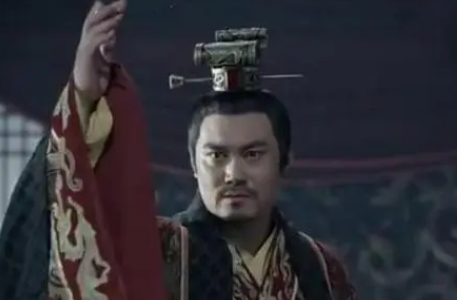 楚穆王为什么杀父？历史上又是怎么记载的？