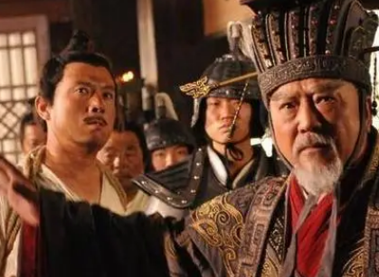 楚成王儿子商臣是谁？商臣到底是什么样的？