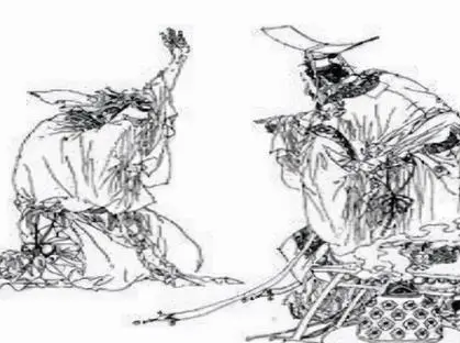 楚成王儿子是什么王？身份又是什么样的？