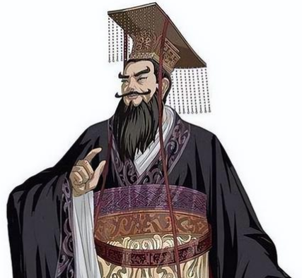 楚灵王是昏君吗？他都做了什么事情？