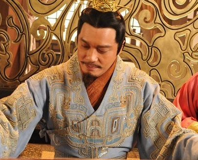 楚康王之后是什么王？继位的人是哪个儿子？