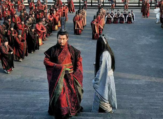 齐桓公为什么姓吕？原因有哪些？