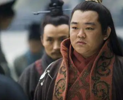 刘永不是太子的原因是什么？真相是什么？