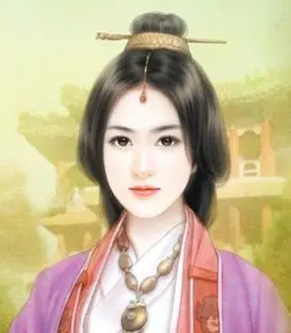 刘义王母亲是谁？是什么结局？