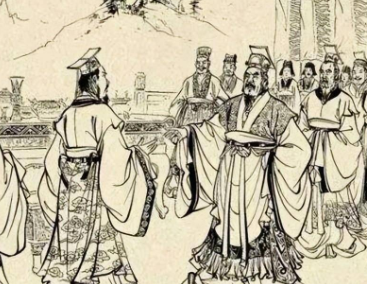 齐孝公是不是昏君？他是个怎样的君主？