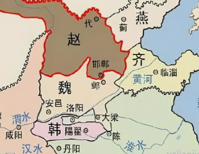 齐国一共存在了多少年？齐国是什么时候建立与灭亡的？