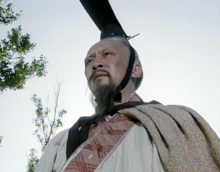 晋文公是谁？他是个怎样的人？