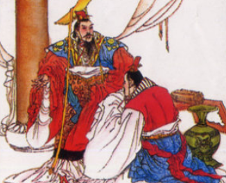 公孙无知为什么杀齐襄公？他们有什么恩怨？