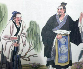 公孙无知是齐襄公的什么人？他们之间有什么联系？