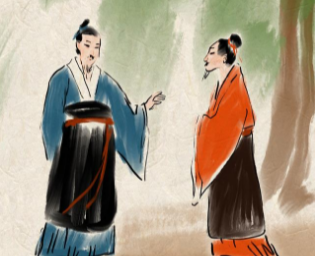 公孙无知之乱是怎么回事？公孙无知为何发动叛乱？
