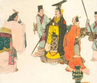 鲁庄公和齐桓公的关系是怎样的？他们是什么关系？