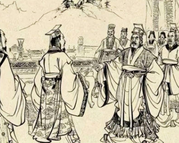 齐孝公的儿子是谁？探索齐孝公的子嗣情况
