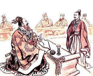 齐孝公是明君吗？他在位期间做了哪些事？