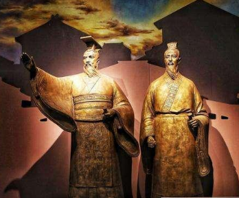 齐桓公的五个儿子分别是怎样的命运？他们经历了什么？