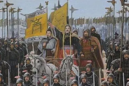 齐桓公死后发生了什么？五子争位是怎么回事？