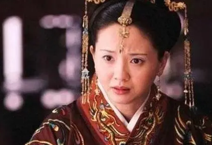 王儿姁的儿子是谁？有什么优点存在？