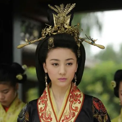 王儿姁读音怎么读？拼音是什么？