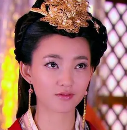 王娡四个女儿是谁？命运又是什么样的？