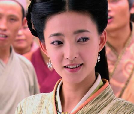 刘启喜欢栗妙人还是王娡？刘启到底喜欢谁？
