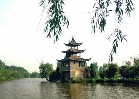 枚乘出生在什么地方？是个什么样的人物？