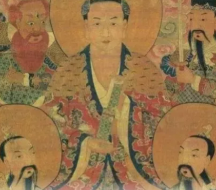   三茅真君是什么意思？指的是哪些人？