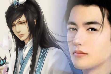 宋玉和王昌的典故是什么？故事背景和情节是什么？