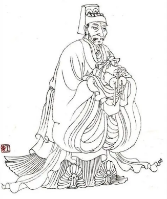 王褒是哪个朝代的诗人？当时社会又是什么样的？