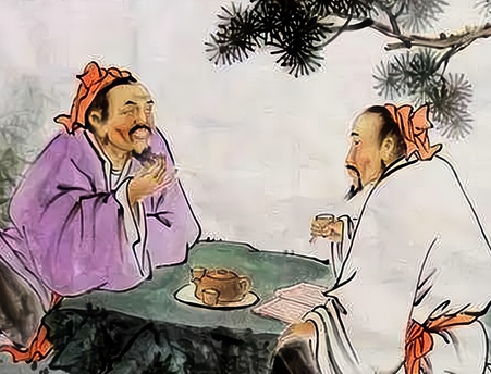王褒是一个怎么样的人呢？有什么性格和品质存在？