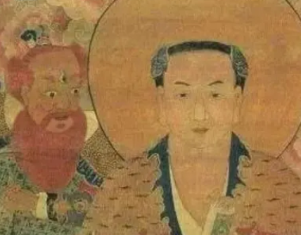  三茅祖师指的是谁？是什么身份？