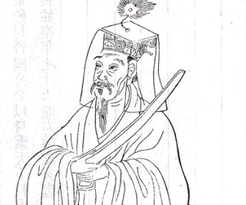 裴度怎么读？裴度的正确读音是什么？