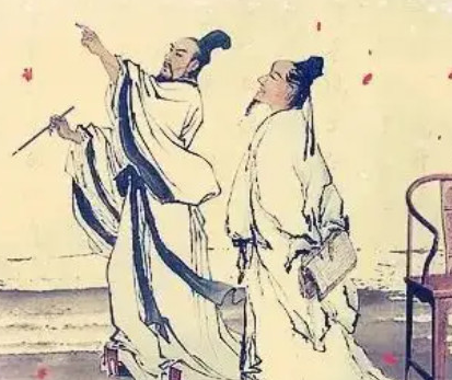  尤袤的读音是什么？应该怎么读？