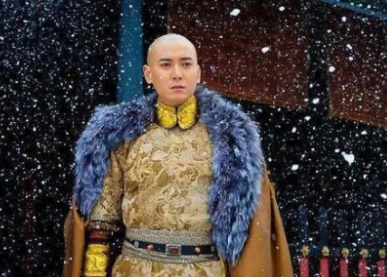  胤禟是什么人？他为什么叫美人九？