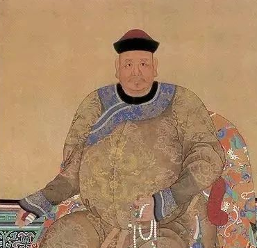  康熙十五子指的是谁？是胤祹吗？