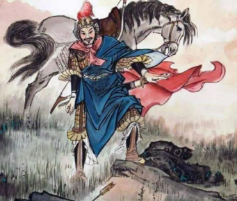小养由基和小李广分别指谁？谁更厉害？