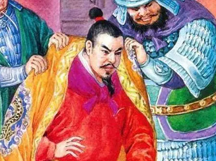 柴荣和柴绍有关系吗？两人是不是亲戚？