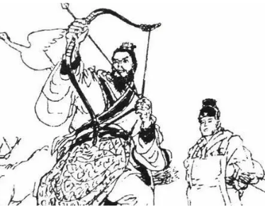 养由基的师傅是谁？他叫什么名字？